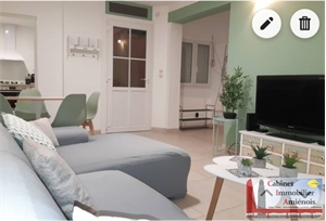 maison de ville à la vente -   80000  AMIENS, surface 97 m2 vente maison de ville - UBI472581608